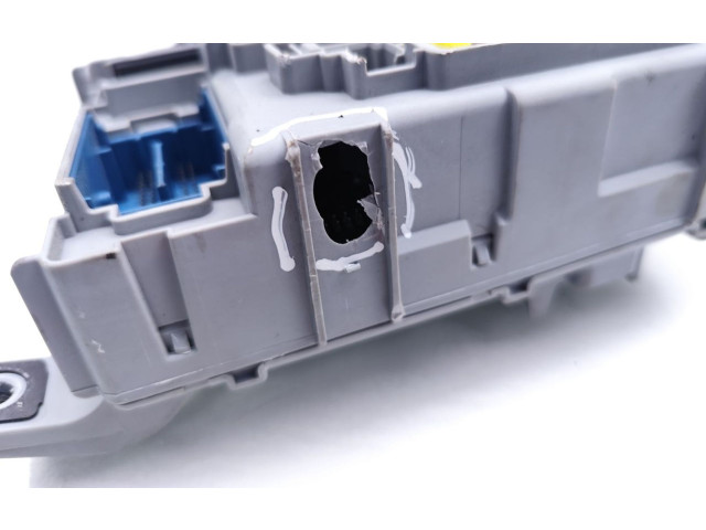 Pojistková skříňka 00505254560, 28345515 Alfa Romeo Mito 2013