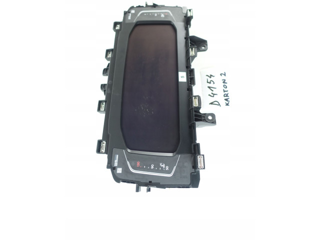 Přístrojová deska  Volkswagen Tiguan 2022 3G0920320C  