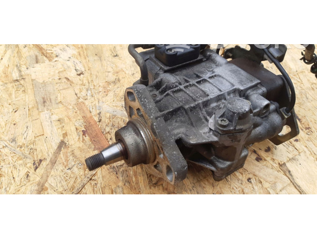 Топливный насос