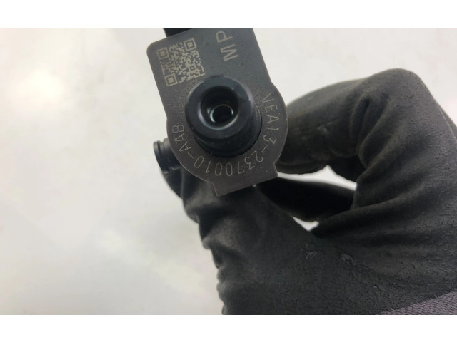 Форсунка 31405404    Volvo V70   