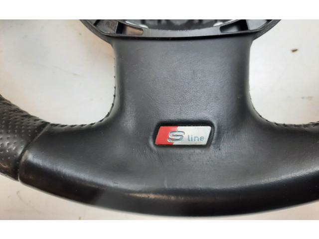 Volant Audi Q7 4L 2010 4F0124A