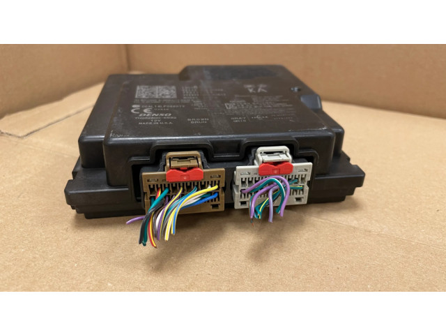 Блок управления 13518838   Chevrolet Camaro