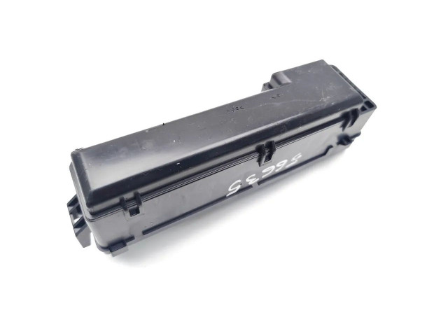 Блок предохранителей    Infiniti FX    