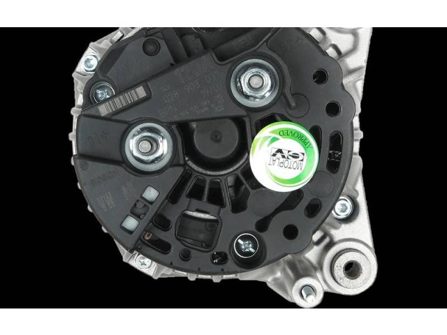 Генератор A0046PR Audi A3 S3 8P