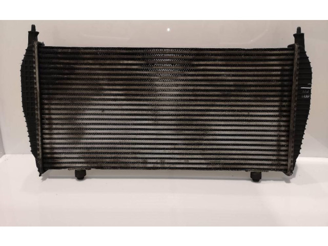 Интеркулер  9646300980   Citroen C5 