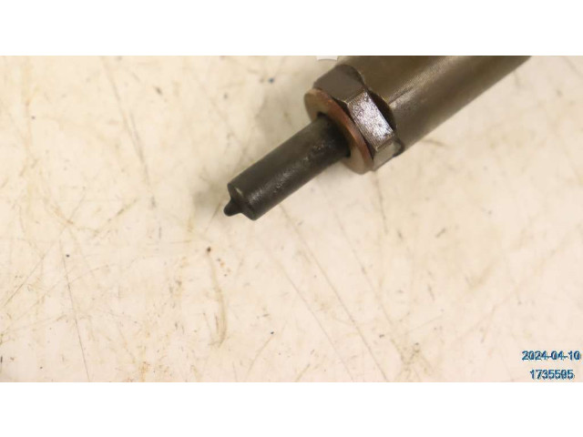 Жиклер (жиклеры) (форсунка (форсунки)       Opel Combo C  2001 - 2011 года   