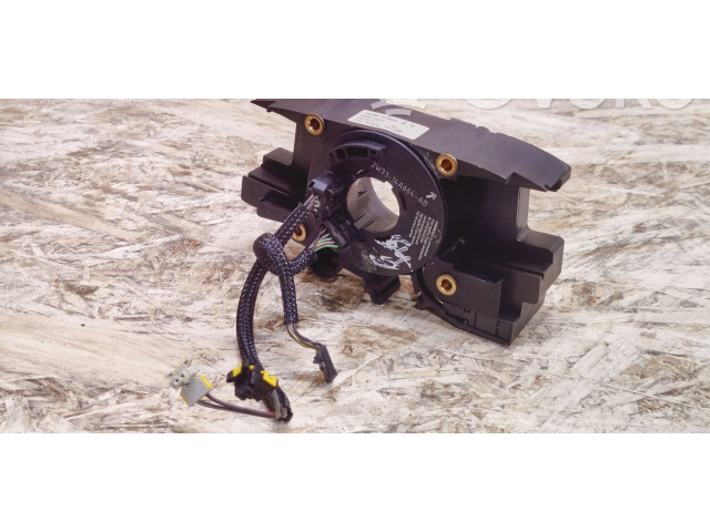 Подрулевой шлейф SRS 2W9314A664AB Jaguar XJ X350