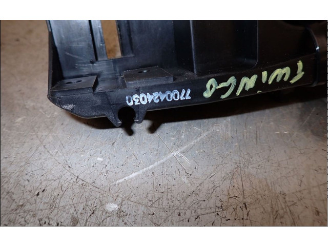 Подрулевой шлейф SRS Renault Twingo I