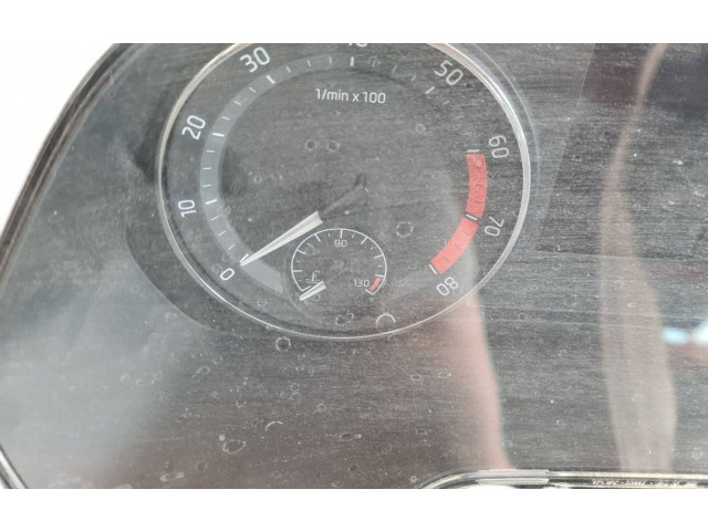 Řídící jednotka 05C907394C, 42022456 Skoda Octavia Mk4 2021