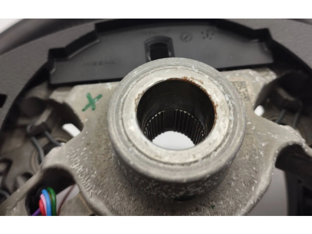 Volant Nissan Juke II F16 2020 34310857A, 202046204