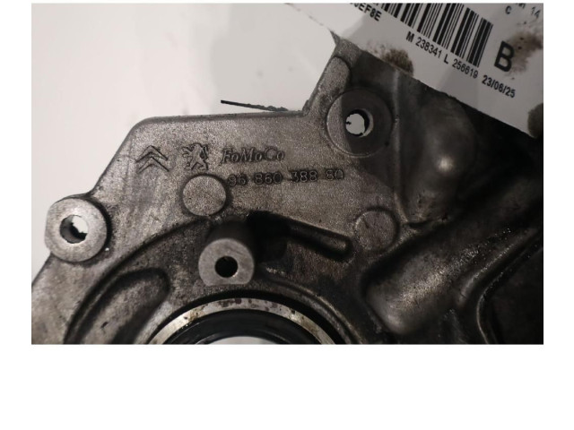 Масляный насос  9H07 9686038880  Peugeot Expert 