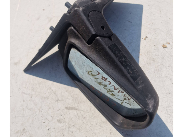 Зеркало (механическое) Citroen Xantia - года