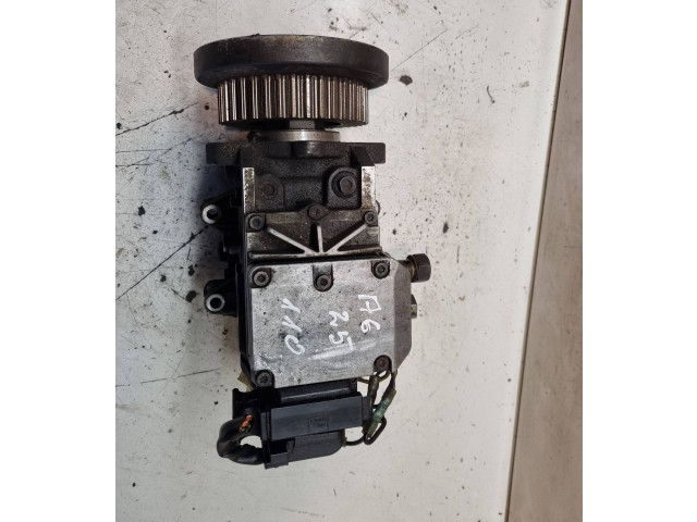 Vstřikovací čerpadlo 0470506006 Audi A6 S6 C5 4B