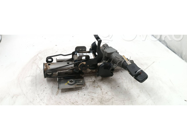    Рулевая рейка 8L1419501BM   Audi A3 S3 8L 1996 - 2003 года