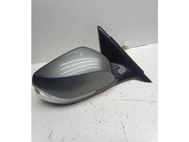 Зеркало электрическое Infiniti Q50 2014 - года