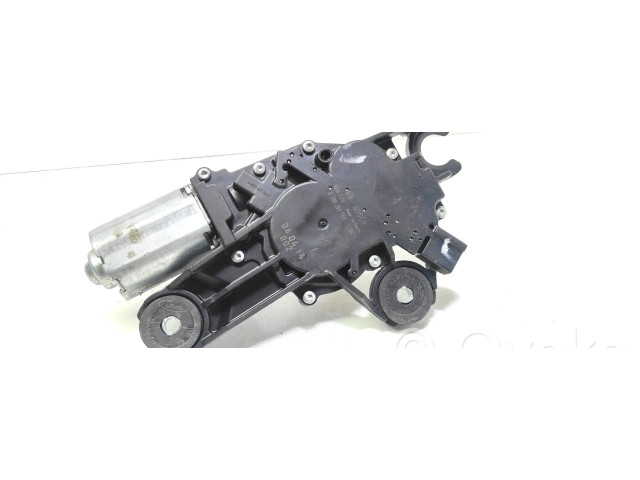 Моторчик заднего дворника 0390201588 Mazda 3 I