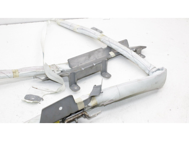 Боковая подушка безопасности Mitsubishi Pajero