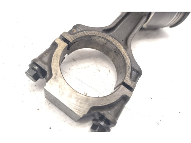  Поршень с шатуном 937A5000   Fiat Bravo  