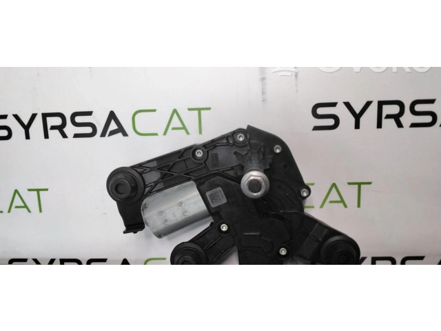 Моторчик заднего дворника MOTORLIMPIATRASERO Peugeot 2008 I