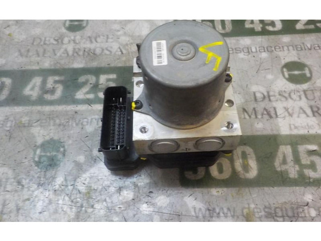 Блок АБС 589100X550, 589100X550 Hyundai i10 2013 - 2018 года