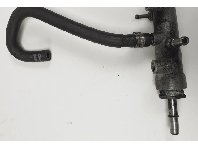 Корпус для монтирования жиклеров