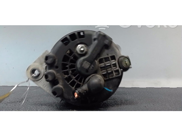 Генератор 96843503   Chevrolet Spark      