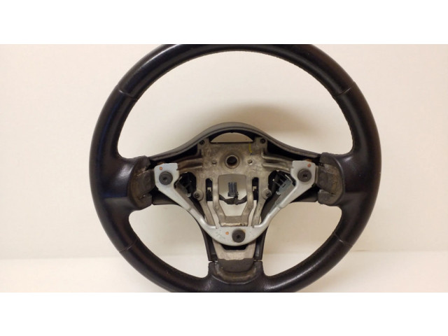 Руль Mitsubishi Colt 2004-2008 года MR955202