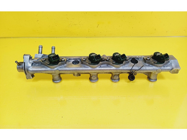 Vstřikovací lišta 857013 Renault Espace III