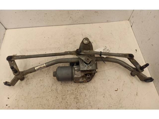 Моторчик дворников 61615A3EDC5    BMW X3 F25