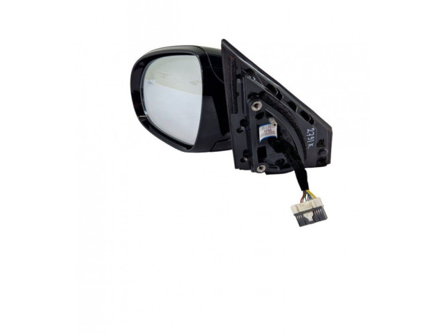 Зеркало электрическое        KIA Sorento  2015 - 2020 года   