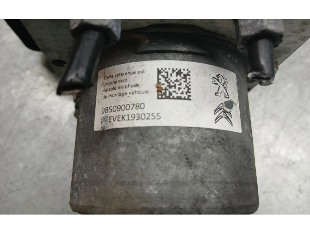 Блок АБС 9850900780, 87EVEK1930255   Peugeot  Partner III  2018 -  года