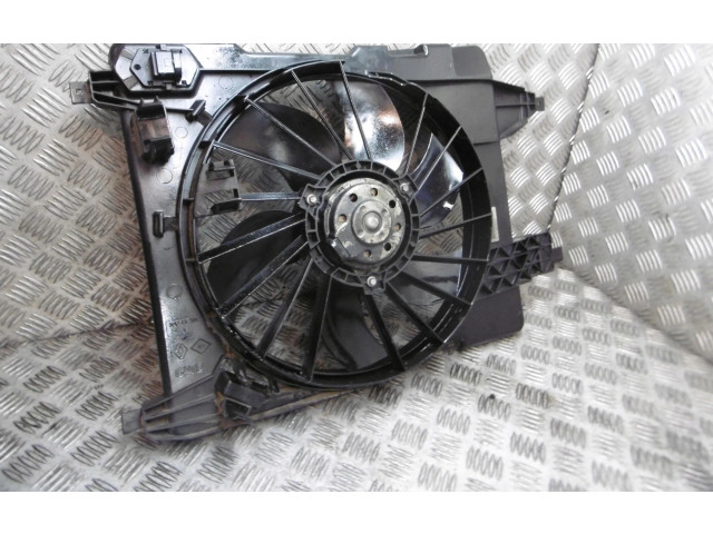 Масляный насос     Renault Scenic II -  Grand scenic II 