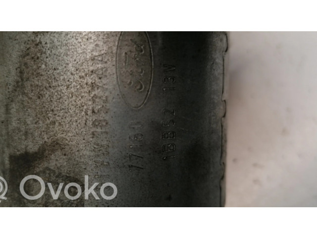 Вентилятор печки 91VW18527AA Ford Transit