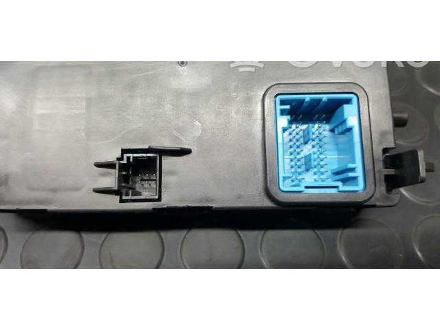 Блок управления 9687606680 Citroen DS4