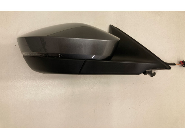 Генератор praweOCTAVIAIV8PIN   Skoda Octavia Mk4      