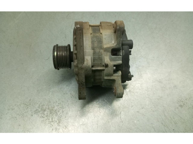 Генератор 231002949R, F000BL0719 Dacia Sandero