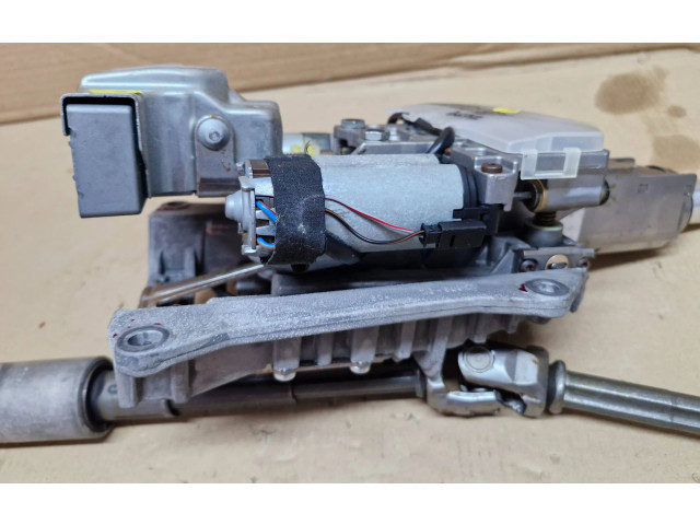 Ось рулевого колеса 3D1419501F, 023511   Volkswagen Phaeton