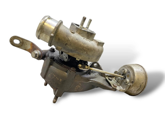 Турбина Honda Civic 2.2 18900RSRE01, 00202J для двигателя N22A2 для двигателя cTDi