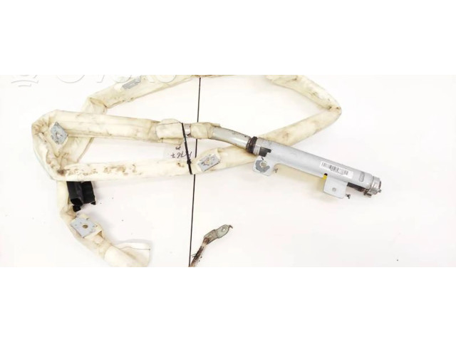 Боковая подушка безопасности    Hyundai Sonata