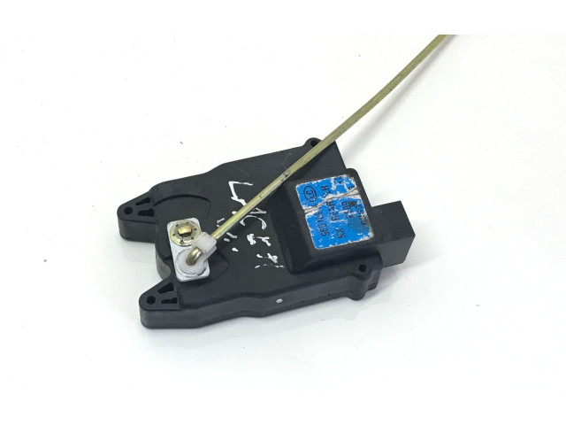 Pojistková skříňka 96518906, 96518906 Chevrolet Lacetti 2005