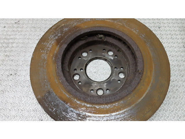 Передний тормозной диск       Lexus LS 400 4.0   