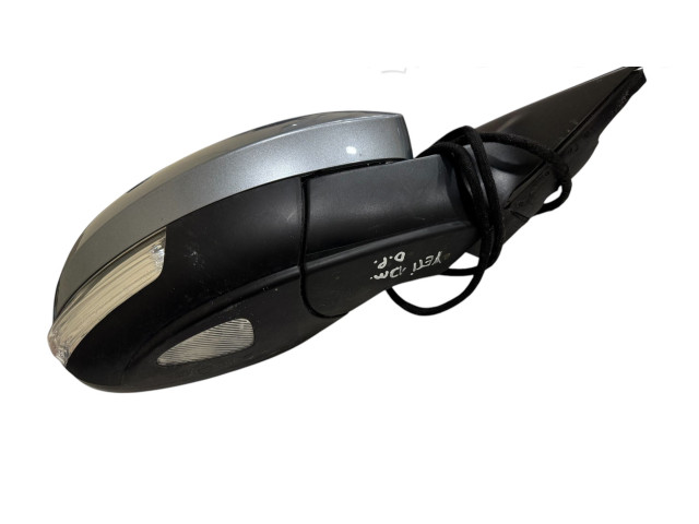 Зеркало электрическое Skoda Yeti (5L) 2009 - 2017 года
