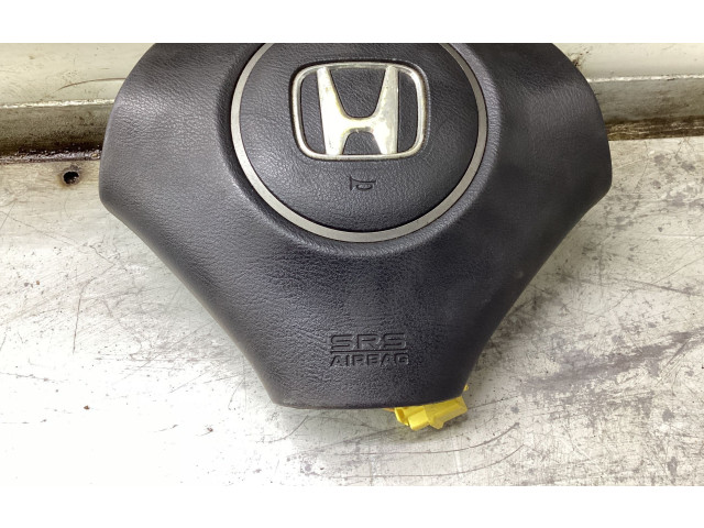 Подушка безопасности водителя 77800SEAXG91000 Honda Accord