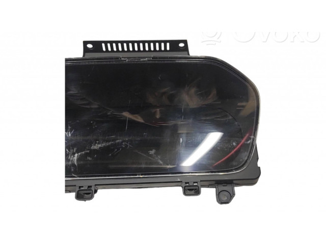 Панель приборов 0263758026, P32356075AA Volvo XC40