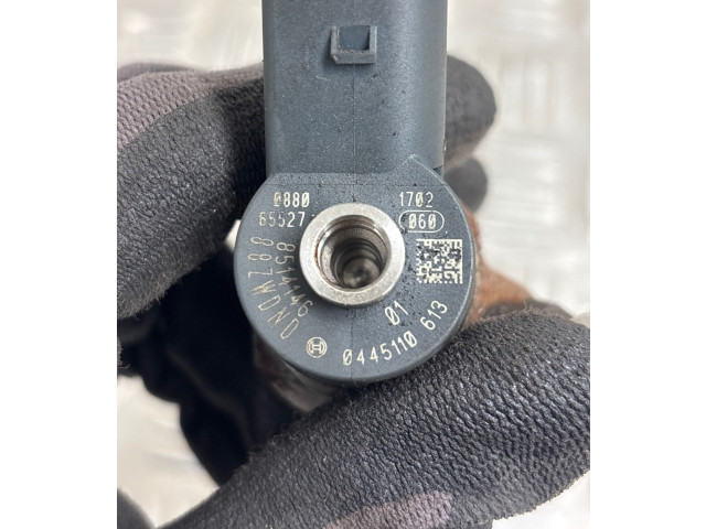 Vstřikovač 0445110613, 65827 BMW 2 F46