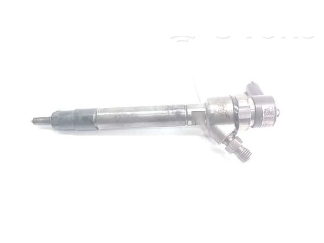 Форсунка 0445110251 Volvo S80 B5244T