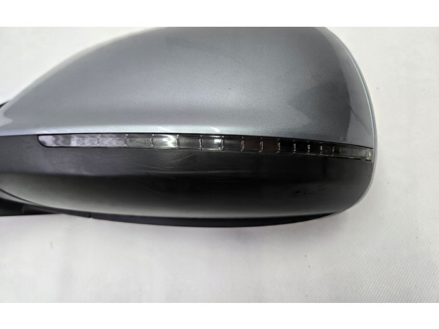 Зеркало электрическое Audi Q5 SQ5 2008 - 2017 года