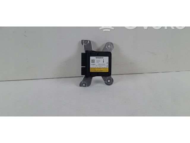 Блок подушек безопасности P31476261   Volvo V60