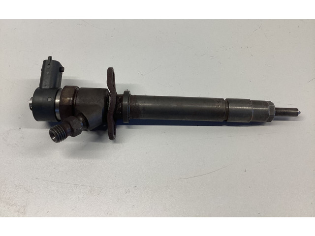 Форсунка 0445110078    Volvo V70  - 