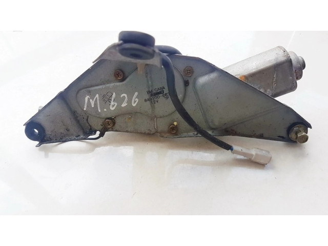 Моторчик заднего дворника 8491006673, 849100-6673 Mazda 626